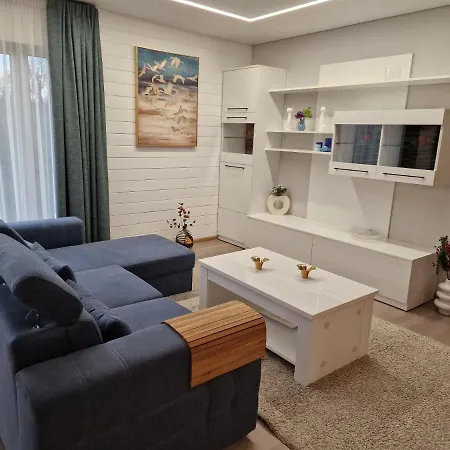 Holiday home Malu Namins Kekava
