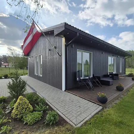 Malu Namins Holiday home